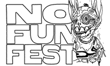 Thurston, Ranaldo, Cluster, Tony Conrad Do No Fun