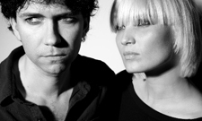 Raveonettes Plot Tours of North America, Italy