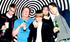 Hot Chip, Optimo, Studio, Maps Remix Love Is All