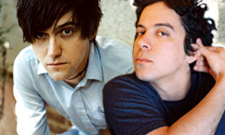 Bright Eyes' Oberst Forms Band With M. Ward?