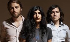 The Big Sleep Record Forever, Tour With Thermals