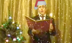 "Christmas Number One"