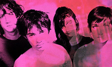 New My Bloody Valentine Album: Not Digital-Only