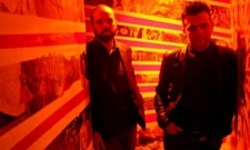 Fogarino/Franklin's Setting Suns EP Finally Emerges