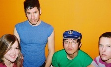 U.S. Gets Hey Willpower [ft. Imperial Teen, Tussle] LP