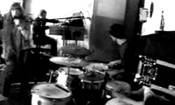 "Pony" (Live on Viva-Radio)