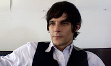 Child Ballads (ex-Jonathan Fire*Eater) Send EP to U.S.
