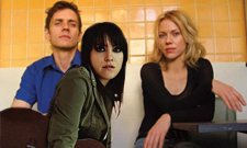 Dean & Britta, Keren Ann Link Up for Spring Tour
