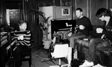 Radiohead's "Jigsaw" Single Details Fall Into Place