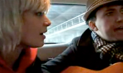 "Dead Sound" (official video & live on "Black Cab Sessions")