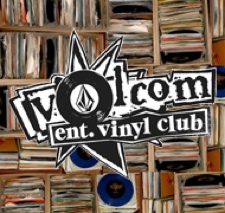 Witch, RTX, Turbonegro Kickstart Volcom Singles Club