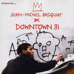 Downtown 81 OST Downtown 81 OST