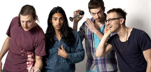 Yeasayer