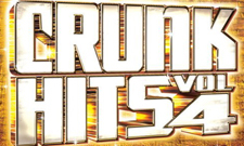 T.I., Lil Wayne, Chamillionaire on Crunk Hits Vol 4