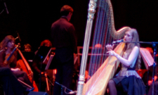 Joanna Newsom Lines Up More Orchestral Dates