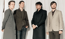 The Futureheads Reunite With the Road