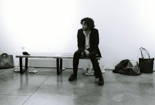 Destroyer Brings Trouble in Dreams on New Album