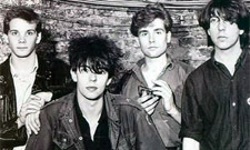 Echo & the Bunnymen, Orchestra Play Ocean Rain Live