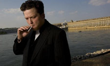 Jason Isbell (ex-Drive-By Truckers) Does Big Tour