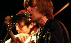 "Broken Crow" (Reaching Quiet cover) [MP3/Stream]