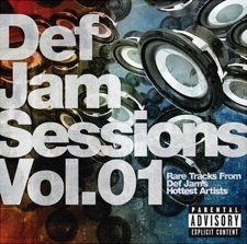 Nas, Rihanna, Method Man Rarities on Def Jam Comp