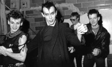 Bauhaus Mark Final Breakup With Final Album