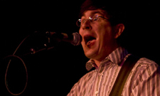 The Mountain Goats Reveal 2008 Dates