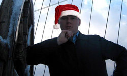 "Christmas Eve Nite" [Stream]