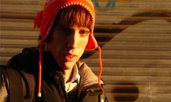 "I'll Be Your Mirror" (Velvet Underground cover) / "Cobwebs" [MP3s]