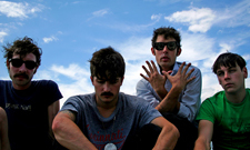 Black Lips Add Tour Dates (Yep) Again