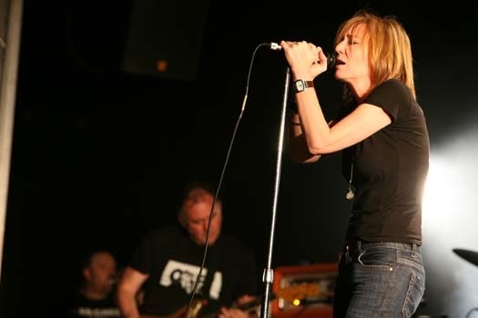 Photos: ATP's Nightmare Before Christmas [Minehead, England; 12/07-12/09/07]