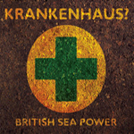 Krankenhaus? EP