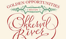 Golden Opportunities Mixtape [MP3]