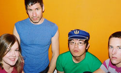 "In The Basement" [MP3/Stream]