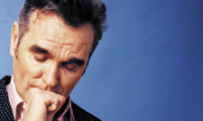 Morrissey Reveals New Single Details