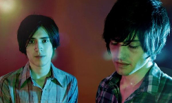 "Sky Ghosts" [MP3/Stream]