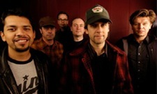 Calexico Tour-Only Jams Now Digital Via Touch & Go