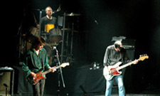 Mission of Burma Have a Burmese Mission