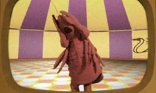 Kevin Barnes, Jeff Mangum in Wacky Elephant 6 Movie