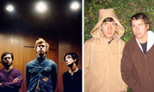 Liars, No Age Announce Joint Tour