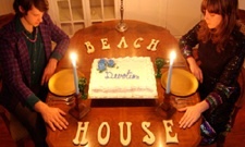 Beach House Team With Papercuts for 2008 Tour