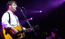 The Decemberists to Return to the Road in January