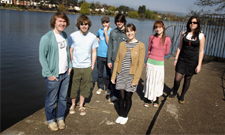 Los Campesinos! Reveal Album Tracklist, Release Date