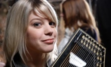 Basia Bulat Brings Darling to U.S., Plans Shows
