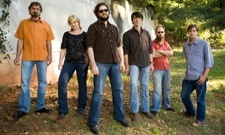 Drive-By Truckers Brighten 2008 With Album, Tour