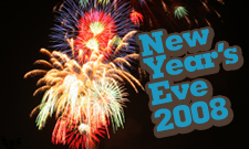 The Pitchfork Guide to New Year's Eve