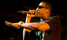 Jay-Z Leaves Def Jam Presidency