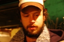 Evan Farrell (Magnolia Electric Co./Rogue Wave) R.I.P.