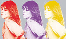 Cat Power Plots Jukebox Tour