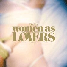 Xiu Xiu Bolster Lovers With DVD, iTunes Exclusives